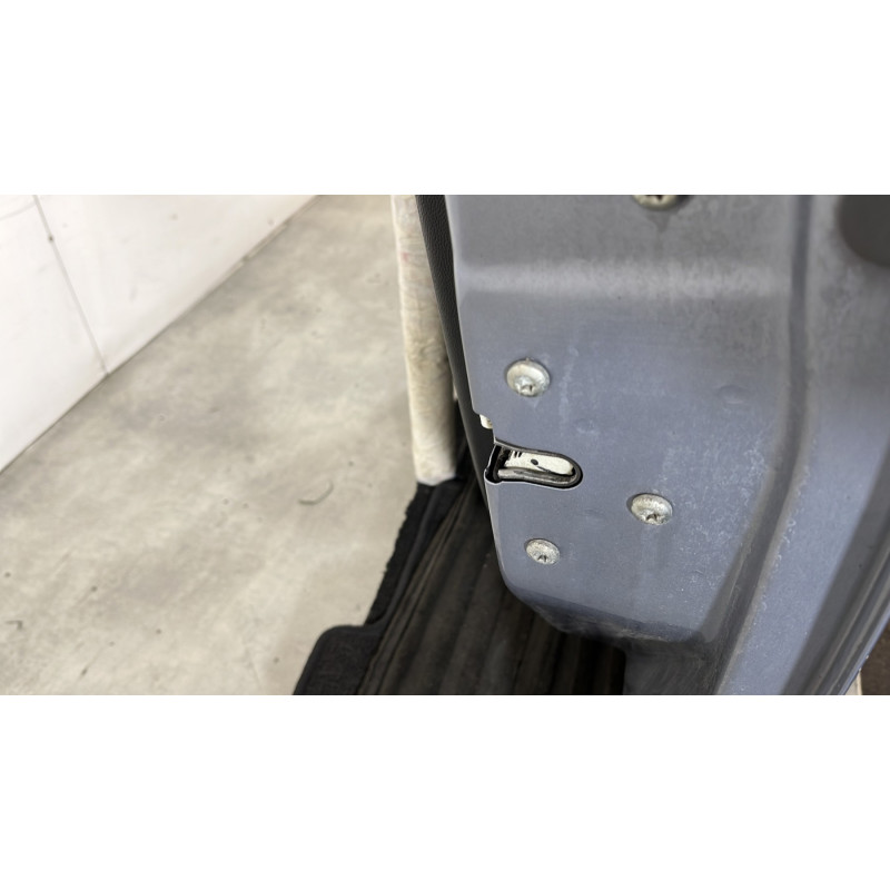 Porte avant droit OPEL CORSA D Photo n°3