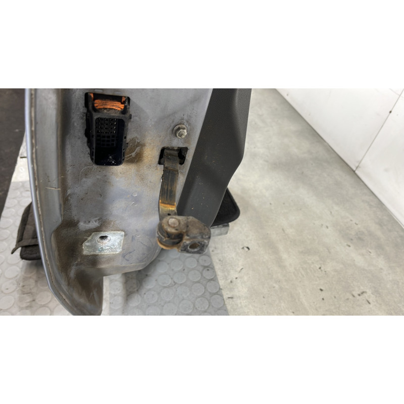 Porte avant droit OPEL CORSA D Photo n°5
