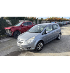 Porte avant droit OPEL CORSA D