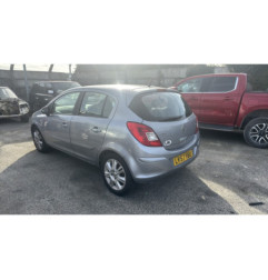 Porte avant droit OPEL CORSA D