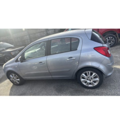 Porte avant droit OPEL CORSA D