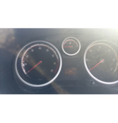 Porte avant droit OPEL CORSA D