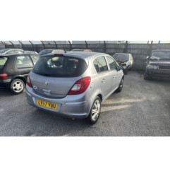 Pare boue avant droit OPEL CORSA D