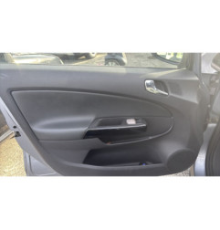 Pare boue avant droit OPEL CORSA D