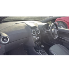 Pare boue avant droit OPEL CORSA D