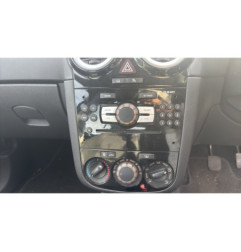 Pare boue avant droit OPEL CORSA D