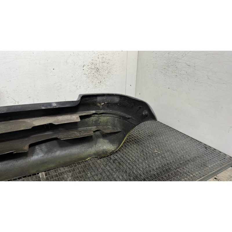 Pare choc arriere RENAULT TWINGO 1 Photo n°4