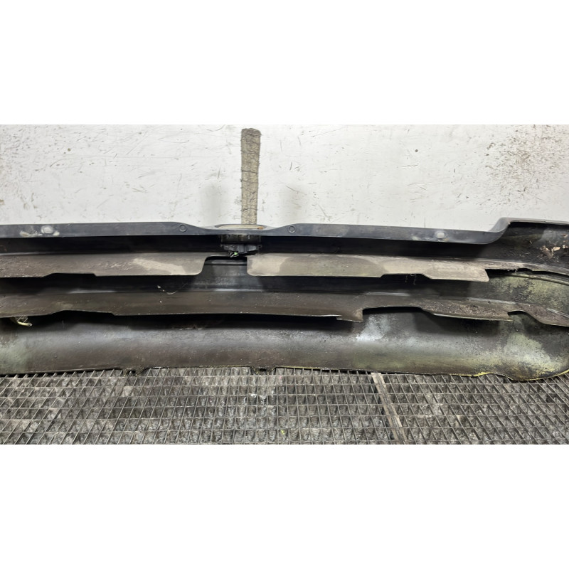 Pare choc arriere RENAULT TWINGO 1 Photo n°5
