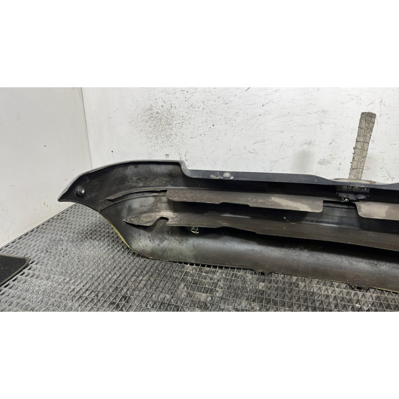 Pare choc arriere RENAULT TWINGO 1 Photo n°6