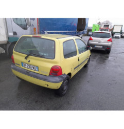 Pare choc arriere RENAULT TWINGO 1