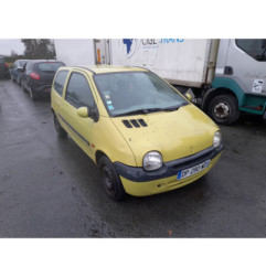 Pare choc arriere RENAULT TWINGO 1