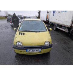 Pare choc arriere RENAULT TWINGO 1