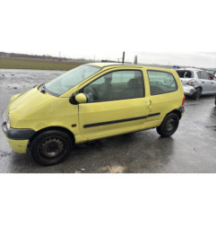 Pare choc arriere RENAULT TWINGO 1