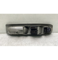 Interrupteur de leve vitre avant gauche RENAULT TWINGO 1