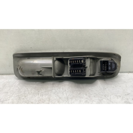 Interrupteur de leve vitre avant gauche RENAULT TWINGO 1
