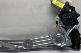 Leve vitre electrique avant gauche NISSAN NOTE 2 Photo n°1