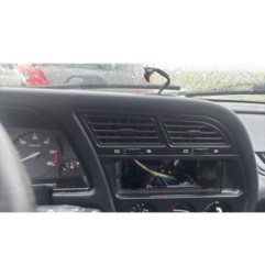 Vitre avant gauche PEUGEOT 306