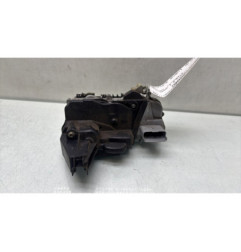 Serrure avant droit PEUGEOT 307