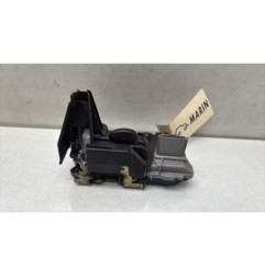 Serrure avant droit PEUGEOT 307