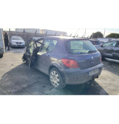 Serrure avant droit PEUGEOT 307