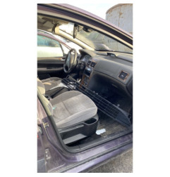Serrure avant droit PEUGEOT 307