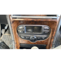 Serrure avant droit PEUGEOT 307