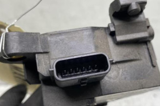 Pedale d'accelerateur NISSAN NOTE 2