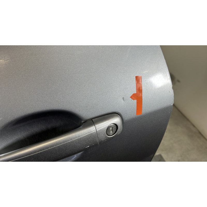 Porte avant gauche PEUGEOT 307 Photo n°3