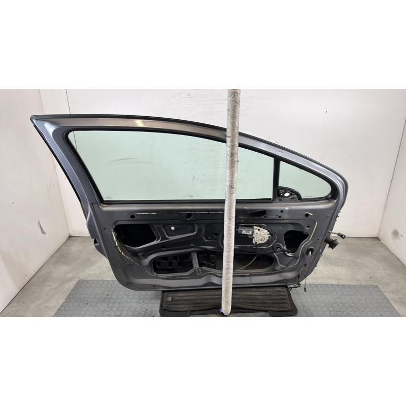 Porte avant gauche PEUGEOT 307 Photo n°6