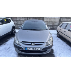Porte avant gauche PEUGEOT 307