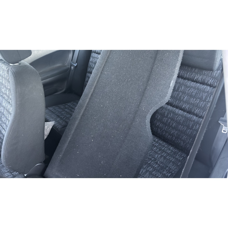 Porte avant gauche PEUGEOT 307 Photo n°20