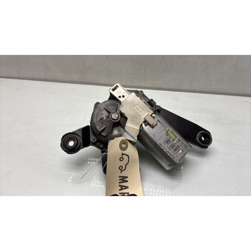 Moteur essuie glace arriere PEUGEOT 307 Photo n°2