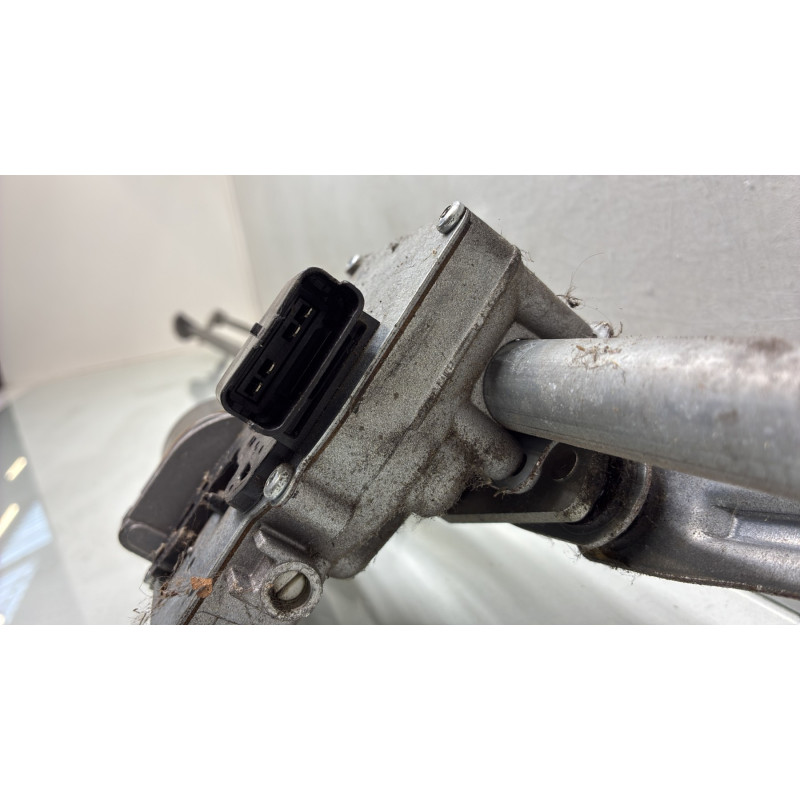 Moteur essuie glace avant PEUGEOT 307 Photo n°6