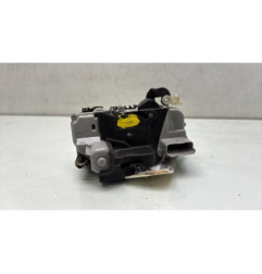 Serrure avant droit PEUGEOT 307