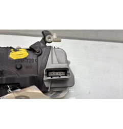 Serrure avant droit PEUGEOT 307