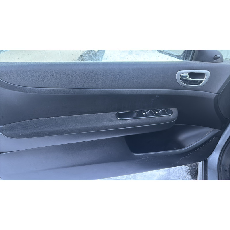 Serrure avant droit PEUGEOT 307 Photo n°13