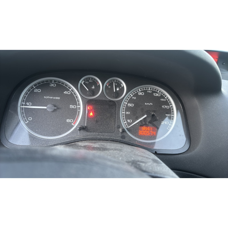 Serrure avant droit PEUGEOT 307 Photo n°19