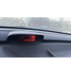 Serrure avant droit PEUGEOT 307
