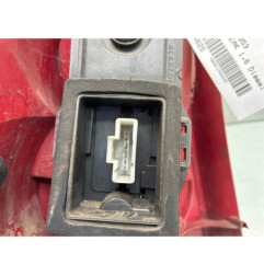 Feu arriere principal droit (feux) PEUGEOT 307