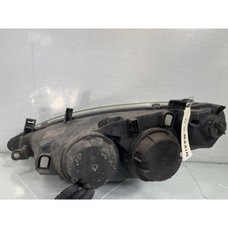 Optique avant principal droit (feux)(phare) PEUGEOT 307