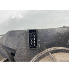 Optique avant principal droit (feux)(phare) PEUGEOT 307