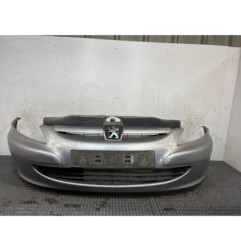 Pare choc avant PEUGEOT 307 Photo n°1