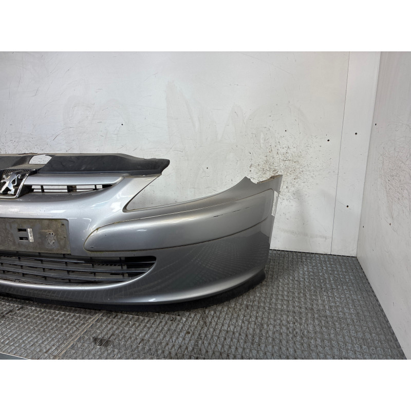 Pare choc avant PEUGEOT 307 Photo n°3