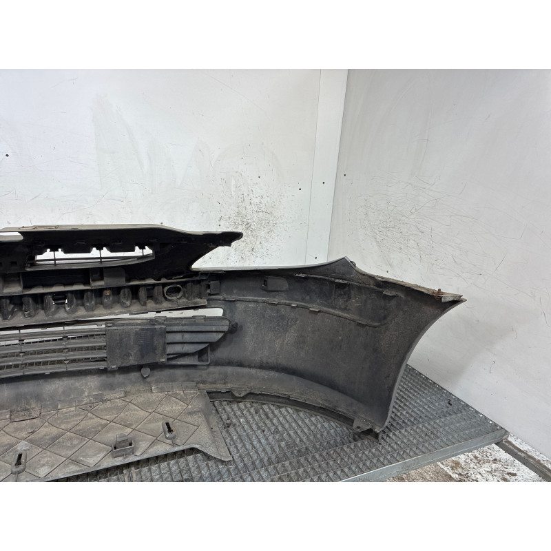 Pare choc avant PEUGEOT 307 Photo n°4