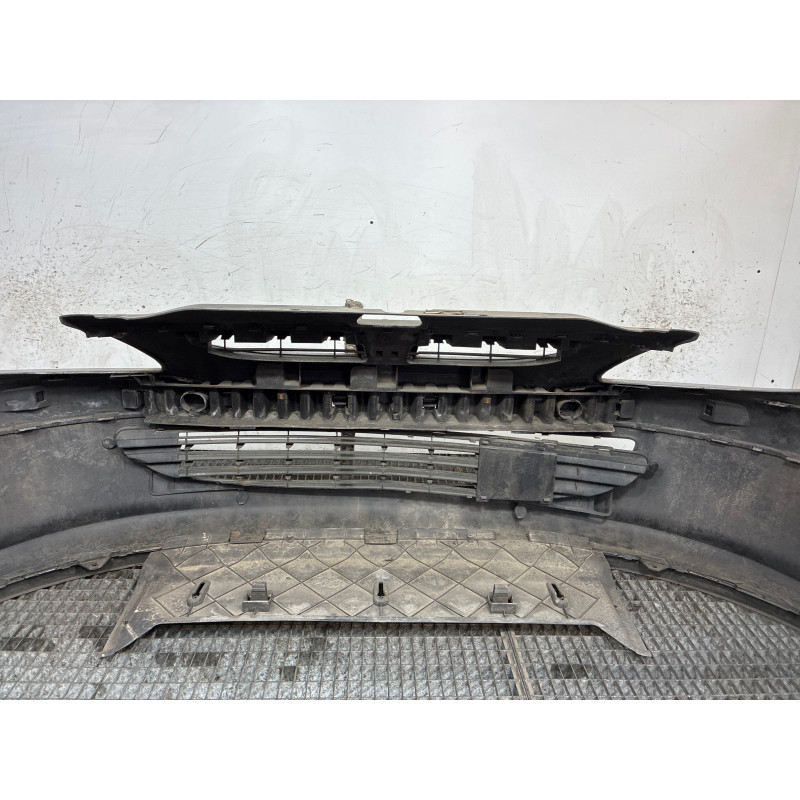 Pare choc avant PEUGEOT 307 Photo n°5