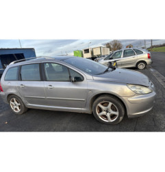 Pare choc avant PEUGEOT 307