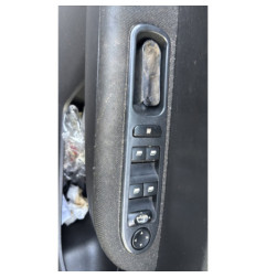 Pare choc avant PEUGEOT 307