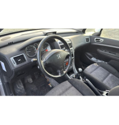 Pare choc avant PEUGEOT 307