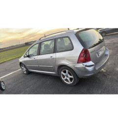 Retroviseur gauche PEUGEOT 307