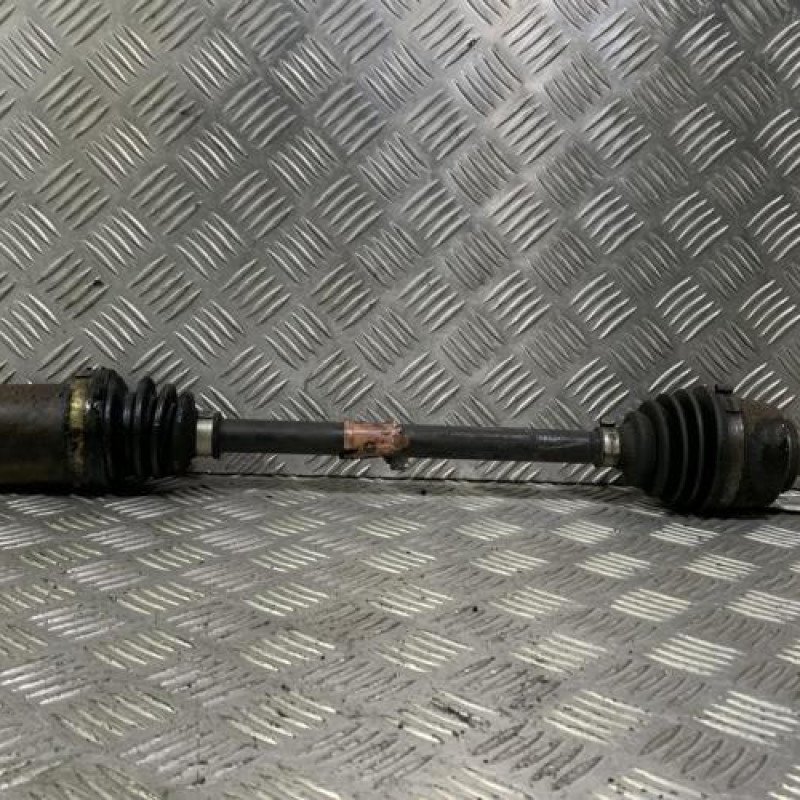 Cardan droit (transmission) NISSAN NOTE 2 Photo n°2